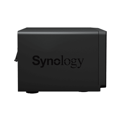 Servidor de Almacenamiento NAS Synology DiskStation DS1823xs+ | 8 Bahías | 144 TB Bruto | Expansión hasta 324 TB | 10GbE | RAID F1,0,1,5,6,10 | Caché SSD. - Image 6