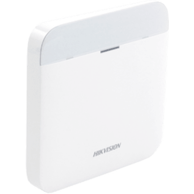 (AX PRO) Panel de Alarma Inalámbrico de Hikvision / Soporta 48 Zonas / Wi-Fi y Ethernet / Incluye Batería de respaldo / Compatible con los Accesorios AX PRO - Image 4