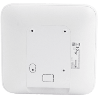 (AX PRO) Panel de Alarma Inalámbrico de Hikvision / Soporta 48 Zonas / Wi-Fi y Ethernet / Incluye Batería de respaldo / Compatible con los Accesorios AX PRO - Image 5