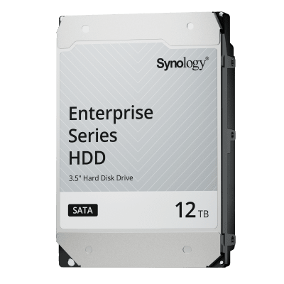 Disco Duro SATA de 3,5" Serie Enterprise | Capacidad de 12TB | Velocidad de Rotación 7200 rpm | Interfaz SATA 6.0 Gb/s | Caché de 512MB | MTBF de 2.5 Millones de Horas | Carga de Trabajo de 550 TB al Año | Garantía de 3 A& - Image 2